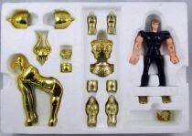 Saint Seiya - Shura - Chevalier d\'Or du Capricorne (Bandai France)
