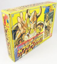 Saint Seiya - Shura - Chevalier d\'Or du Capricorne (Bandai Japon)