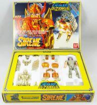 Saint Seiya - Siren Mariner - Sorrento (Bandai France)