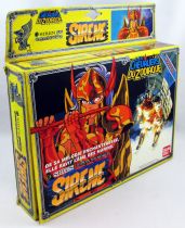 Saint Seiya - Siren Mariner - Sorrento (Bandai France)