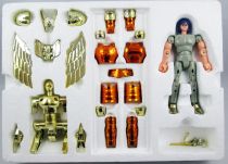 Saint Seiya - Siren Mariner - Sorrento (Bandai France)