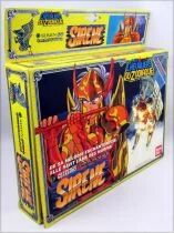 Saint Seiya - Siren Mariner - Sorrento (Bandai France)
