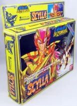 Saint Seiya - Skylla Mariner - Io (Bandai France)