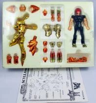 Saint Seiya - Skylla Mariner - Io (Bandai France)