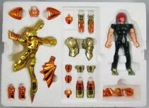 Saint Seiya - Skylla Mariner - Io (Bandai France)