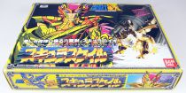 Saint Seiya - Skylla Mariner - Io (Bandai Japan)