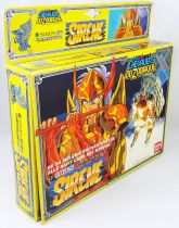 Saint Seiya - Sorrento - Général de la Sirène (Bandai France)