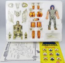 Saint Seiya - Sorrento - Général de la Sirène (Bandai France)