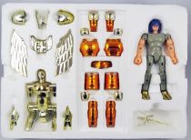 Saint Seiya - Sorrento - Général de la Sirène (Bandai France)