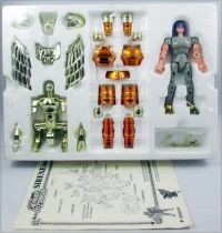 Saint Seiya - Sorrento - G&eacute;n&eacute;ral de la Sir&egrave;ne (Bandai France)