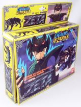 Saint Seiya - Syd de Mizar - Guerrier Divin de Zeta (Bandai France)