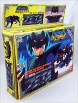 Saint Seiya - Syd de Mizar - Guerrier Divin de Zeta (Bandai France)