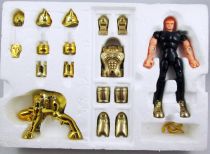 Saint Seiya - Taurus Gold Saint - Aldebaran (Bandai France)