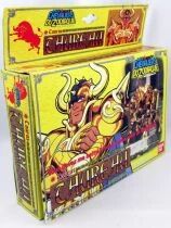 Saint Seiya - Taurus Gold Saint - Aldebaran (Bandai France)