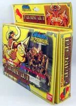 Saint Seiya - Taurus Gold Saint - Aldebaran (Bandai France)