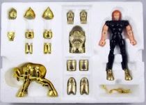 Saint Seiya - Taurus Gold Saint - Aldebaran (Bandai France)