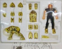 Saint Seiya - Taurus Gold Saint - Aldebaran (Bandai Spain)