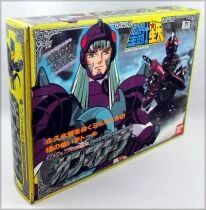 Saint Seiya - Thor de Phecda - Guerrier Divin de Gamma (Bandai Japon)