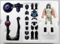 Saint Seiya - Thor de Phecda - Guerrier Divin de Gamma (Bandai Japon)