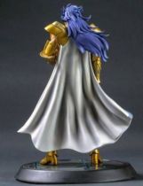 Saint Seiya - Tsume Art - Statue 1/6ème - Saga, chevalier d\'or des Gémeaux