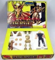 Saint Seiya - Virgo Gold Saint - Shaka (Bandai France)