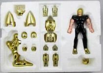 Saint Seiya - Virgo Gold Saint - Shaka (Bandai France)