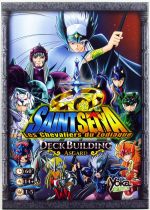 Saint Seiya - Yoka by Tsume - Deck Building card game : add-on deck Asgard