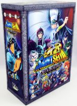 Saint Seiya - Yoka by Tsume - Deck Building card game : add-on deck Asgard