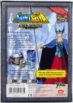 Saint Seiya - Yoka by Tsume - Deck Building card game : add-on deck Asgard