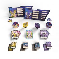 Saint Seiya - Yoka by Tsume - Deck Building card game : Add-on Hades