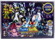 Saint Seiya - Yoka by Tsume - Deck Building card game : Add-on Hades
