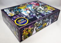 Saint Seiya - Yoka by Tsume - Deck Building card game : Add-on Hades