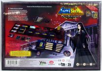 Saint Seiya - Yoka by Tsume - Deck Building card game : Add-on Hades