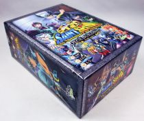 Saint Seiya - Yoka by Tsume - Deck Building card game extension : Asgard