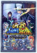 Saint Seiya - Yoka by Tsume - Deck Building card game extension : Asgard