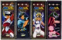 Saint Seiya - Yoka by Tsume - Deck Building card game full set (Hades, Poseidon, Asgard, Sanctuary)