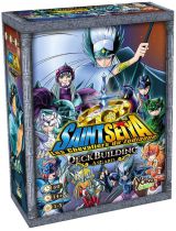 Saint Seiya - Yoka by Tsume - Extension pour le jeu de cartes Deck Building : Asgard 