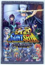 Saint Seiya - Yoka by Tsume - Extension pour le jeu de cartes Deck Building : Asgard 