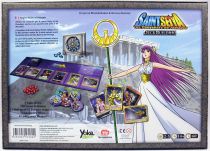 Saint Seiya - Yoka by Tsume - Jeu de cartes Deck Building : boite de base Le Sanctuaire