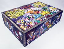 Saint Seiya - Yoka by Tsume - Jeu de cartes Deck Building : boite de base Le Sanctuaire