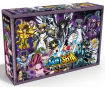 Saint Seiya - Yoka by Tsume - Jeu de cartes Deck Building : extension Hadès