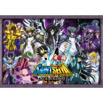 Saint Seiya - Yoka by Tsume - Jeu de cartes Deck Building : extension Hadès