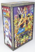 Saint Seiya - Yoka by Tsume - Jeu de cartes Deck Building : extension Poseidon