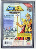 Saint Seiya - Yoka by Tsume - Jeu de cartes Deck Building : extension Poseidon