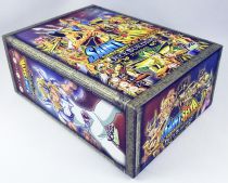 Saint Seiya - Yoka by Tsume - Jeu de cartes Deck Building : extension Poseidon