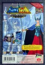Saint Seiya - Yoka by Tsume - Jeu de cartes Deck Building : L\'int&eacute;grale (Hades, Poseidon, Asgard, Sanctuaire)