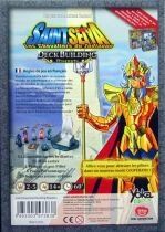 Saint Seiya - Yoka by Tsume - Jeu de cartes Deck Building : L\'int&eacute;grale (Hades, Poseidon, Asgard, Sanctuaire)