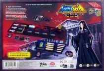 Saint Seiya - Yoka by Tsume - Jeu de cartes Deck Building : L\'int&eacute;grale (Hades, Poseidon, Asgard, Sanctuaire)