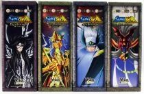Saint Seiya - Yoka by Tsume - Jeu de cartes Deck Building : L\'int&eacute;grale (Hades, Poseidon, Asgard, Sanctuaire)