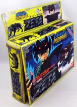 Saint Seiya - Zeta Mizar Robe - Syd (Bandai France)